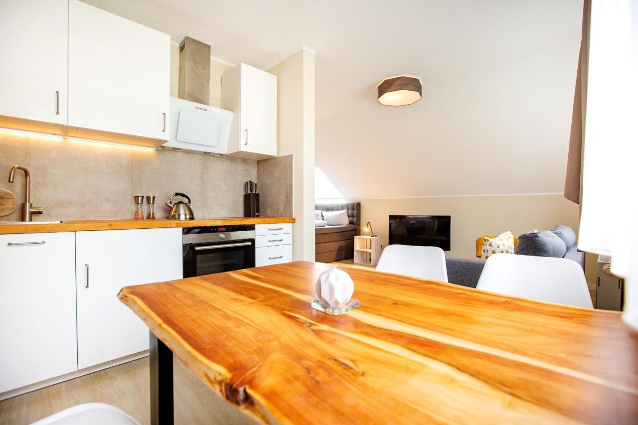 Modernes Studio In Stadtnaehe Würzburg Zewnętrze zdjęcie