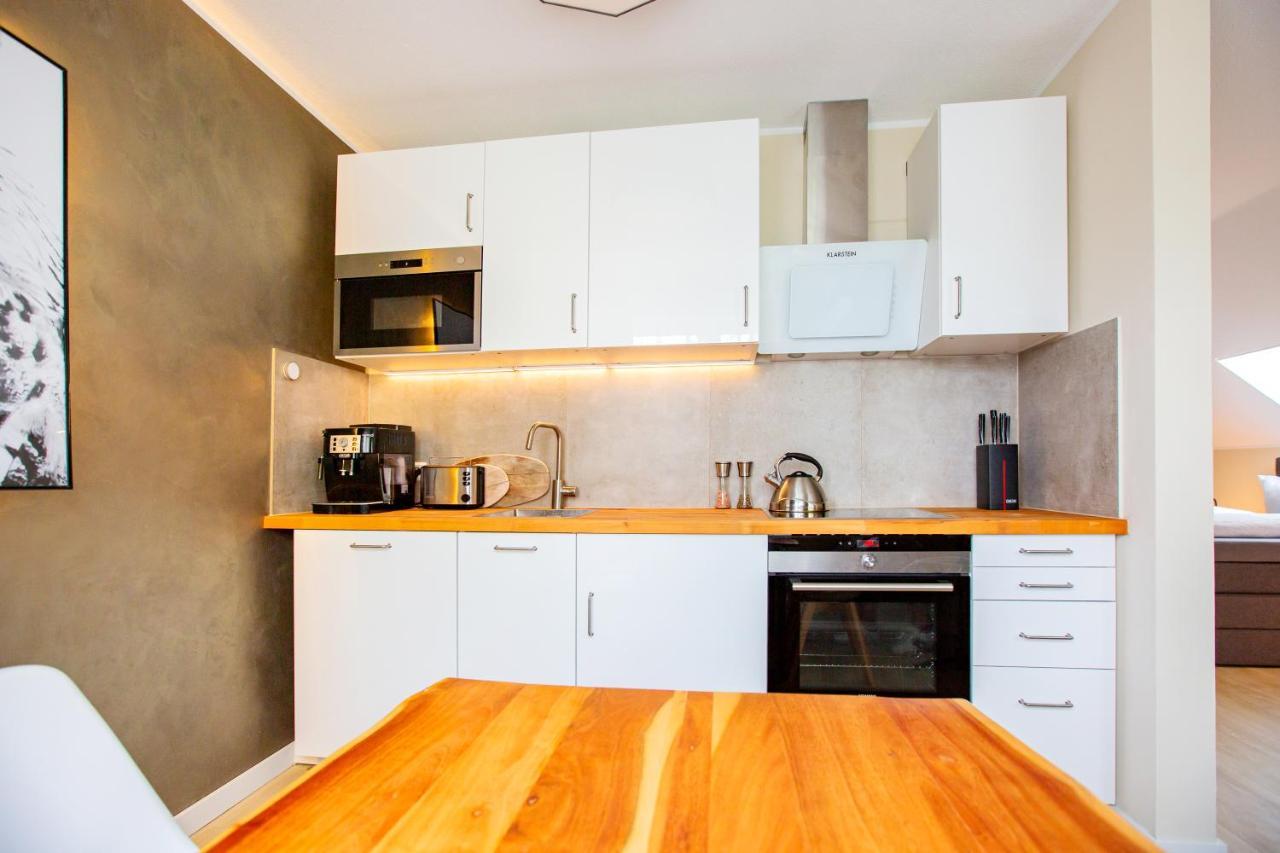 Modernes Studio In Stadtnaehe Würzburg Zewnętrze zdjęcie