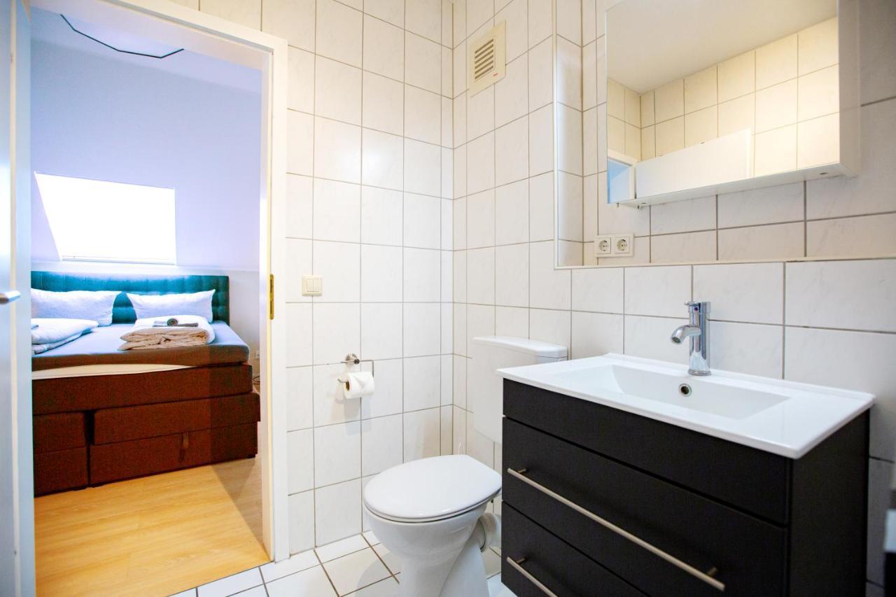 Modernes Studio In Stadtnaehe Würzburg Zewnętrze zdjęcie